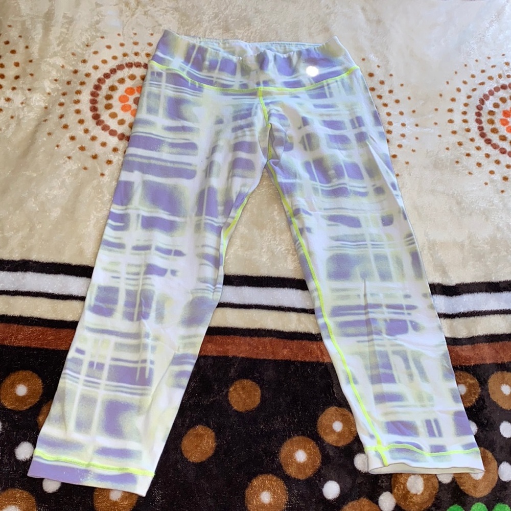 avocado Pants Size Small